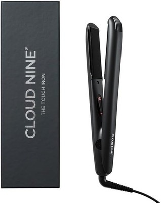 CLOUD NINE The Touch Haarglätter