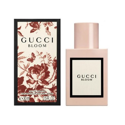 Gucci Bloom Eau de Parfum Damenparfum 30 ml Duft NEU OVP