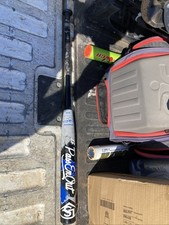 Louisville Genesis Everett Williams Pass Em Out 28oz 240 Softball Bat