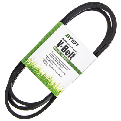 #ad 8TEN Ground Drive V Belt for AYP 138255 Poulan Husqvarna 532138255 $11.95