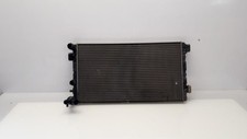 Radiateur Volkswagen NEW BEETLE