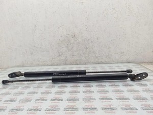 VW SHARAN 7M8, 7M9, 7M6 Heckklappe Gasdruckfeder rechts 7M0827550F 31455963