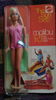 Vintage Sun Set Malibu PJ No. 1187 Barbie’s Friend NRFB NM Mattel 1970s