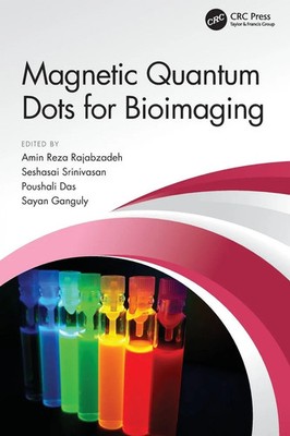 Magnetic Quantum Dots for Bioimaging | Amin Reza Rajabzadeh (u. a.) | Englisch