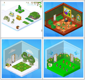 WEBKINZ 2012-2026 St. Patrick's Day