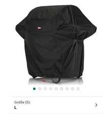 Gasgrill Abdeckung Bartstr