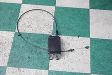 95-99 K1500 Electronic Cruise Control Module Computer Cable Oem Oe Factory Wty