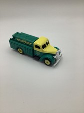 Lledo Days Gone  diecast Issue No 8 1939 Ford tanker BP Aviation
