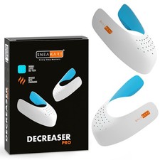 Large Pairs Crease Protector For Sneakers, Anti Wrinkle Sneaker Accessories,