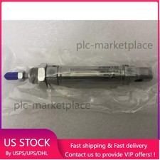 US FREE TAX New FESTO DSNU-16-25-PPV-A 33973 Cylinder