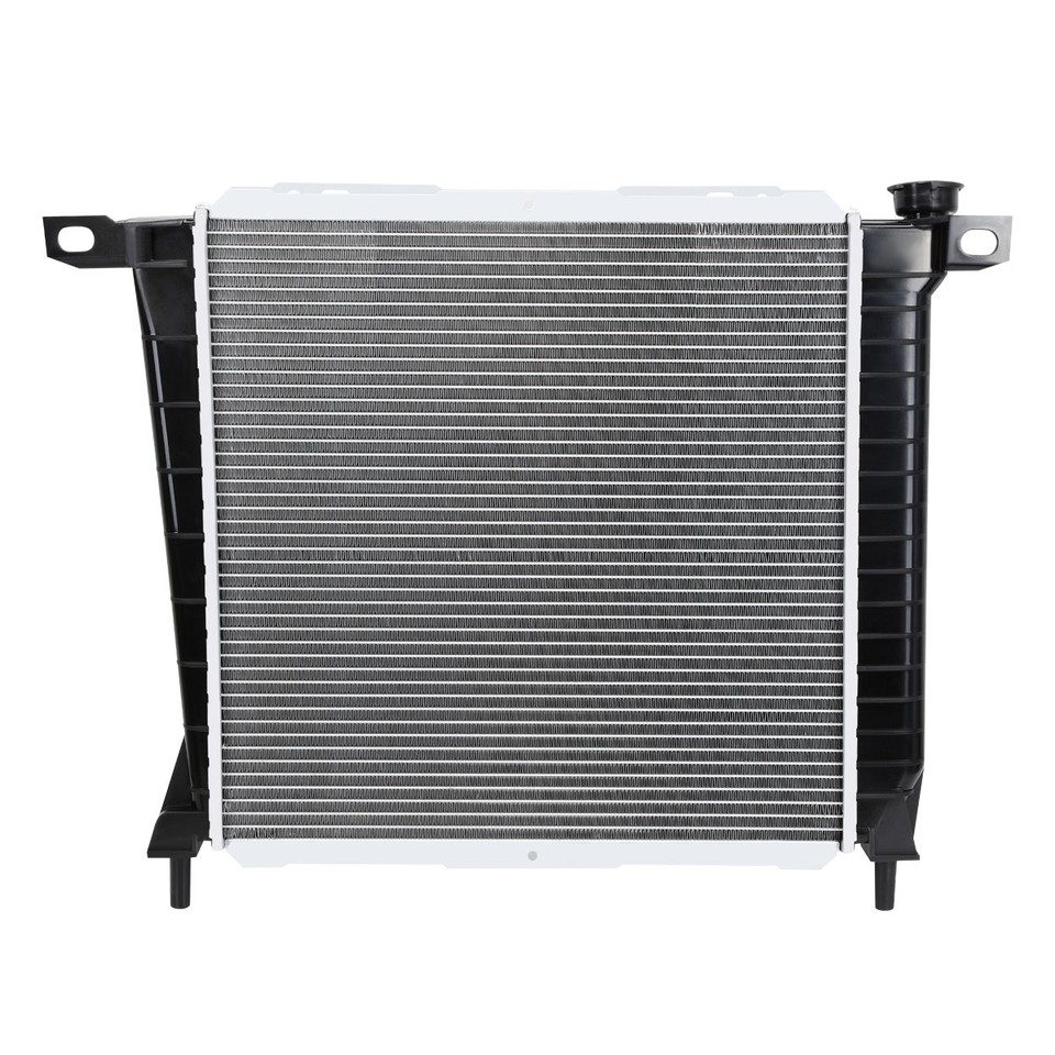 For 1985-1994 Ford Ranger Explorer MT Radiator Factory Style Aluminum ...