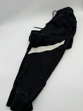 Nike Sportswear Swoosh Tech Fleece Men's Small Sweat Suit PANTS