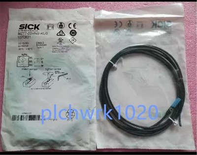 1 PCS NEW IN BOX   MZT7-03NVS-KU0 magnetic switch *hu