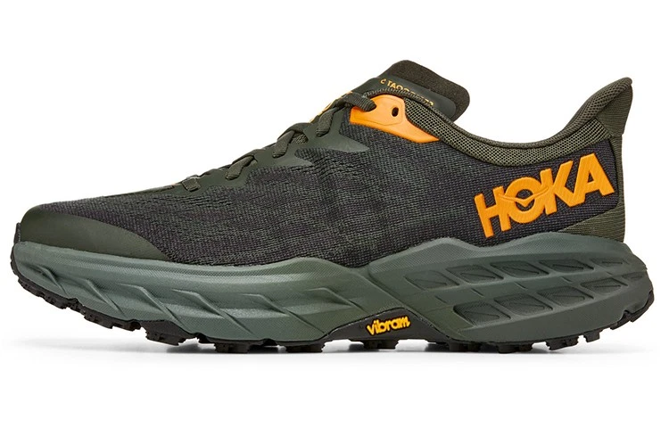 Hoka One One HOKA Speedgoat 5 Duffel Bag Thyme for sale | eBay display picture 2