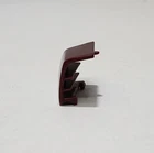 Cobra Firebat ORIGINAL Right Intake Cover Vintage 1986 Hasbro G.I.Joe ARAH