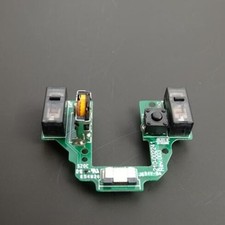 Mouse Button Board Micro Switch Key Motherboard For Logitech G Pro X Superlight