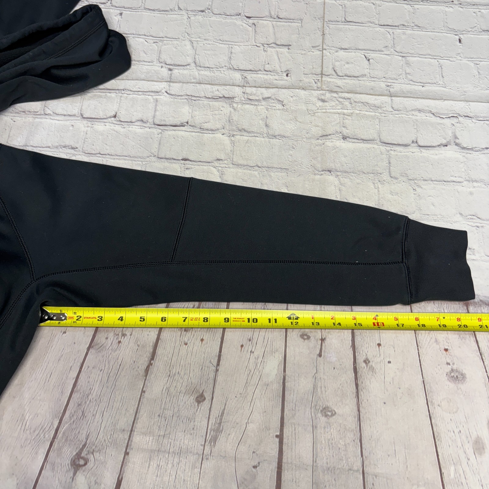 Nike NFL Washington Commanders Pullover Hoodie Si… - image 5