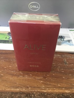 Hugo Boss Alive Absolu