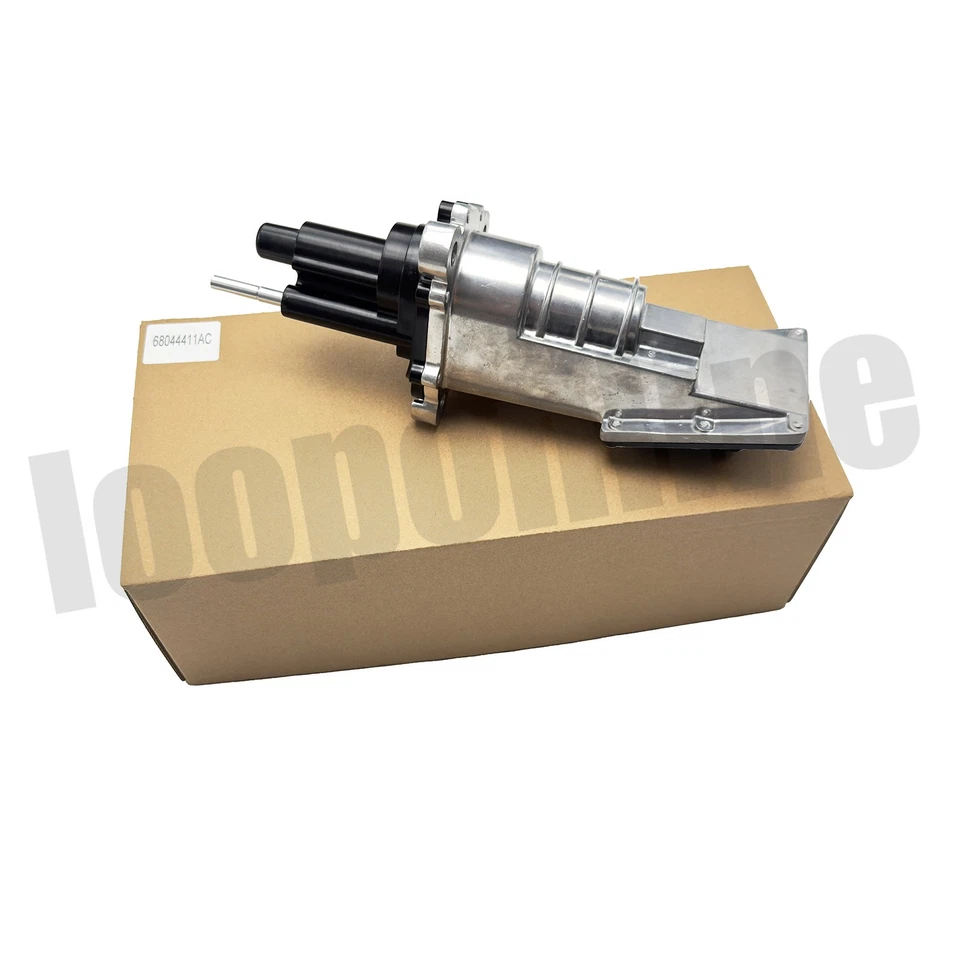 Nuevo actuador de barra estabilizadora 68044411AB 68044411AA para Jeep Wrangler 3,6 L 2007-18 Foto 3 de 4