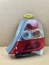 Honda EP1,EP2,EP3,EP4,EU6,EU7,EU8,EU9,EV1 Heckleuchte Rechts 33501S5SG31