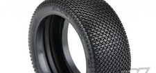 NEW Pro-Line 9064-003 X3 Soft Slide Lock Off-Road 1:8 Buggy Tires 2