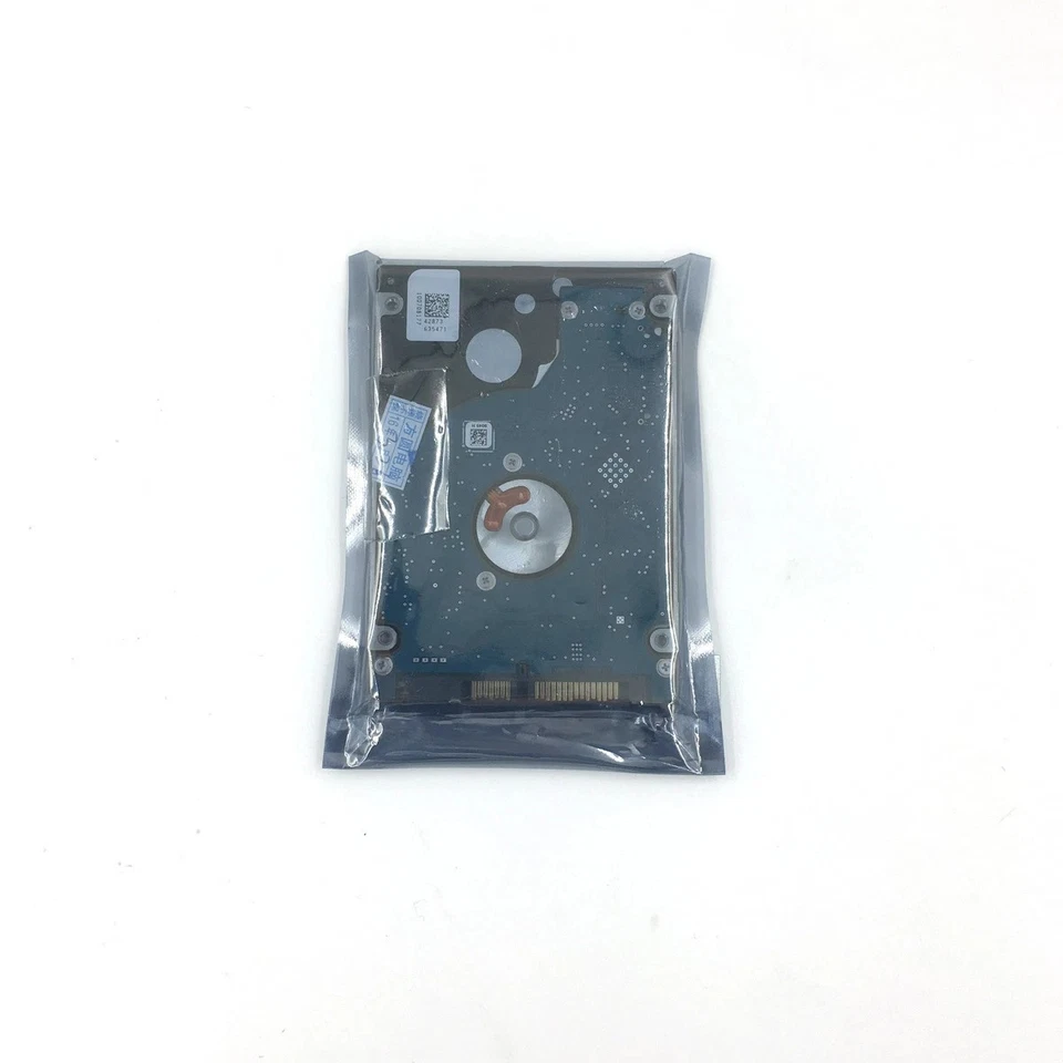 Seagate Laptop SSHD 1TB 5400RPM SATA III 2.5" ST1000LM014 Internal Hard Drive - Image 3 of 3