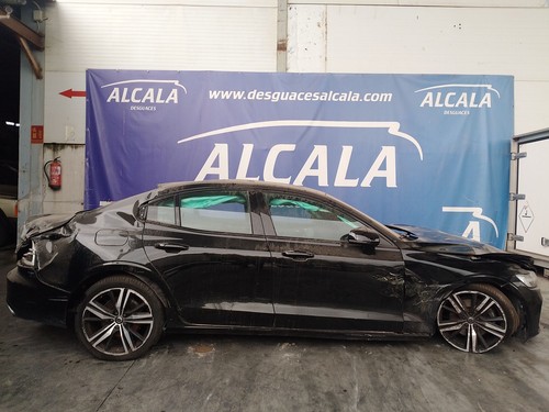 31694236 TUBOS AIRE ACONDICIONADO / 1125654 PARA VOLVO S60 III 224 T4 - Picture 5 of 10