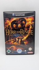 ebay® Auktion 287432811238 | Der Herr der Ringe Das Dritte Zeitalter - OVP - Nintendo GameCube Thumbnail of ebay® auction 287432811238 | Der Herr der Ringe Das Dritte Zeitalter - OVP - Nintendo GameCube