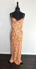 Spell And The Gypsy Dress S Last Drinks Bias Maxi Wedding Guest Vacation