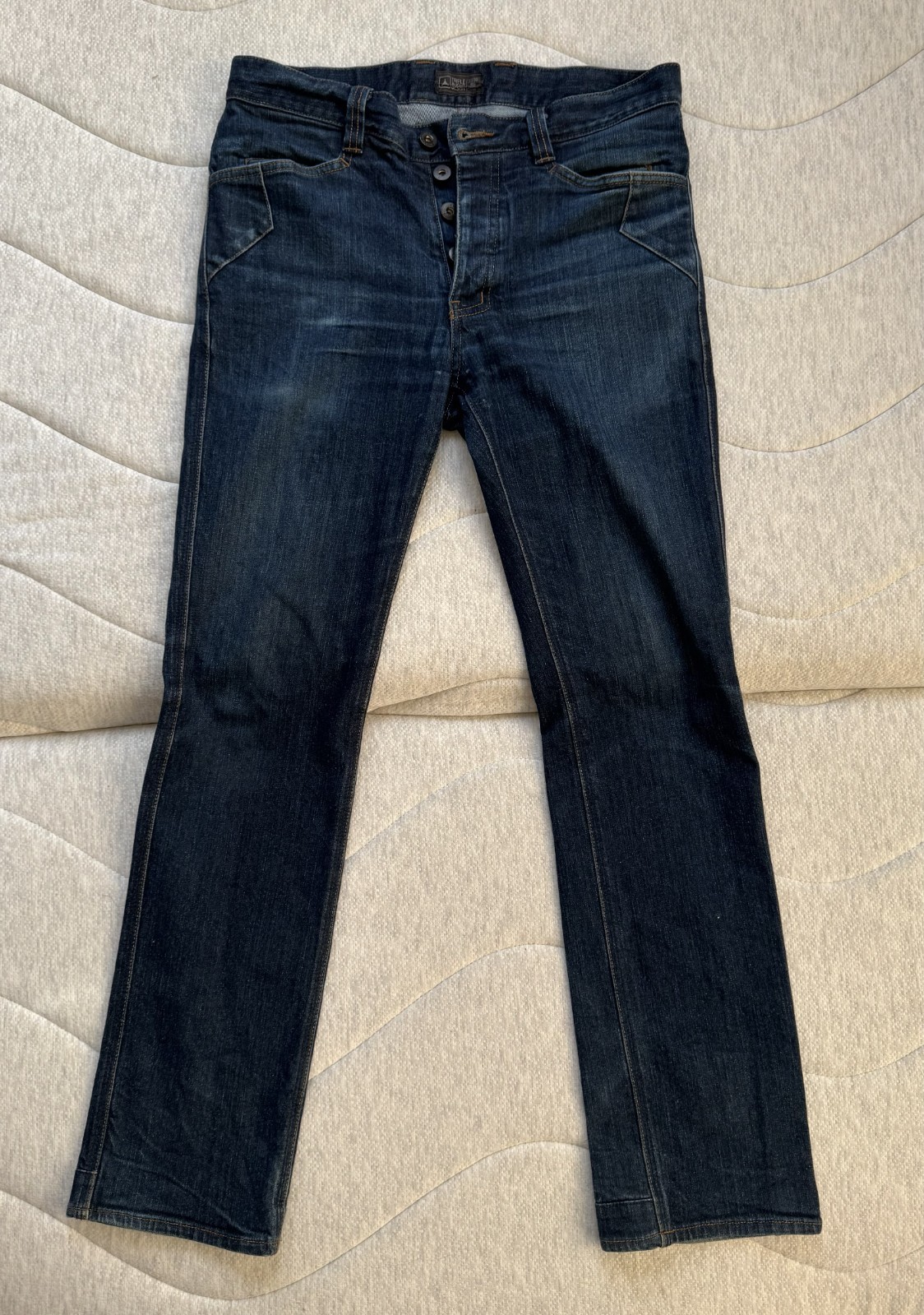 Triple Aught Design Intercept PD Siege Denim 30x30