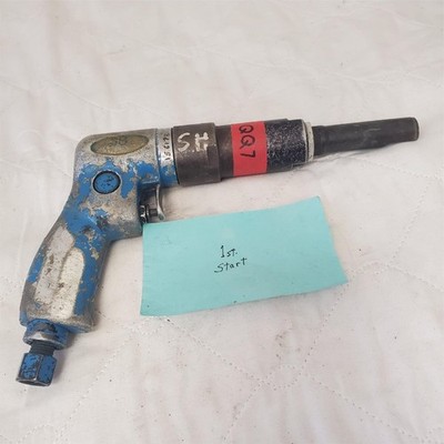 Dotco Reversible Hex Cleco Runner Aircraft Tool QQ-7