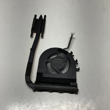 Lenovo 01HW920 5-Pin BGA 1356 Heatsink and Fan For ThinkPad L470