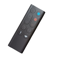 Original Remote Control For Dyson AM09 Hot Cool Fan Part No.61874-01 61874-02