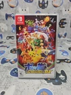 Pokken Tournament DX (Nintendo Switch) NEW SEALED FREE SHIPPING