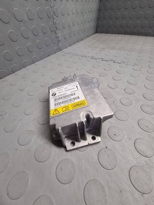 BMW 3 E90 E91 2008 Airbagsteuergerät 9184432 