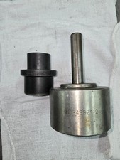  Harley-Davidson belt sprocket bearing remova...