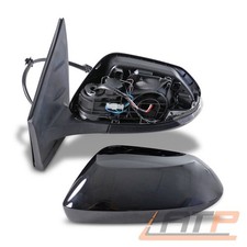 AUßENSPIEGEL SPIEGEL SEITENSPIEGEL PASSEND FÜR TOYOTA YARIS