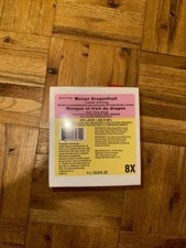 STARBUCKS Mango Dragonfruit Refresher Base CA...