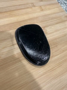 Herman Miller Aeron Remasterisé Posture-Fit SL Pad de remplacement du bas