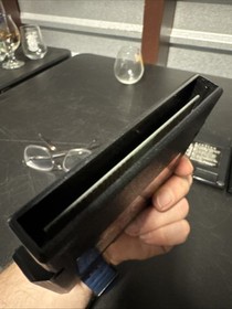 Nintendo NES Super Sprint & Shinobi Pac-Man Vinidcators combo pack Tengen