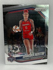 WNBA Sports Cards $0.99 Each | Rookies Inserts Parallels | Pick Your Card