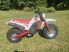 1986 Yamaha Big Wheel (Fat Cat type) 
