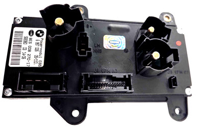 2006-2008 BMW 750i Power Control Module OEM 8ES008270