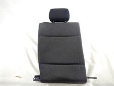 52207118689 R�cksitzlehne Beifahrerseite BMW 1er 120d E87 2.0 D