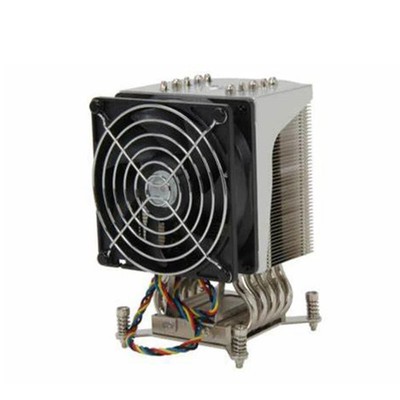 Supermicro X9 UP/DP Systems 4U Active CPU Cooling Heatsink (SNK-P0050AP4)   1205