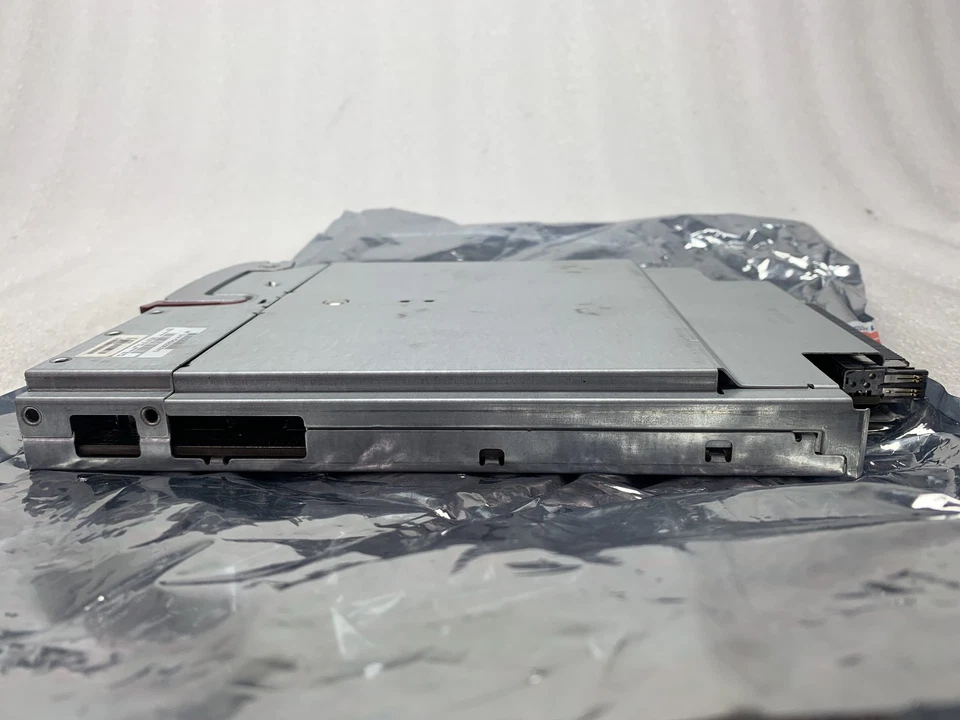 HP HSTNS-BC04-N 1Gb Ethernet Pass Thru Module for Class C Blade System - Image 2 of 4