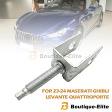 Rear Suspension Bracket For 23-24 Maserati Ghibli Levante Quattroporte 670006270