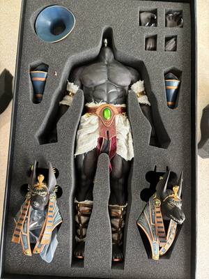TBLeague PL2019-148 ANUBIS Guardian of The Underworld Collectible
