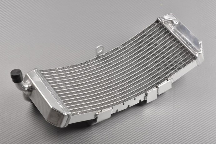 Radiateur eau Yamaha TMAX 530 de rechange SJ09 performance circuit