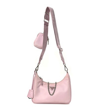PRADA 2005 Re-Edition Nylon Shoulder Bag | Al...